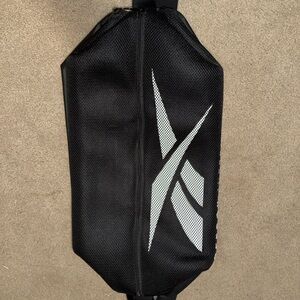 Reebok Imagiro Black Tech Style Bag